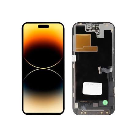 Pantalla OLED iPhone 14 Pro